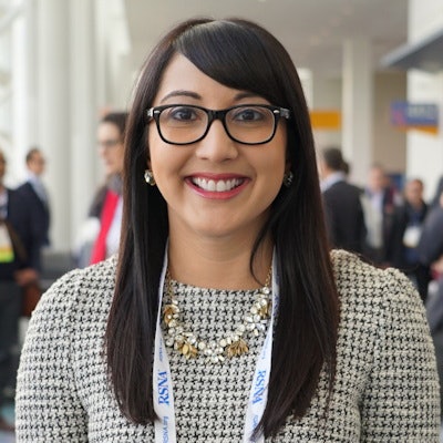 Dr. Amy Patel