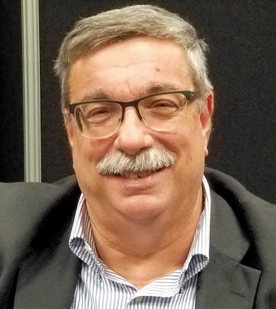 PACS consultant Michael J. Cannavo.