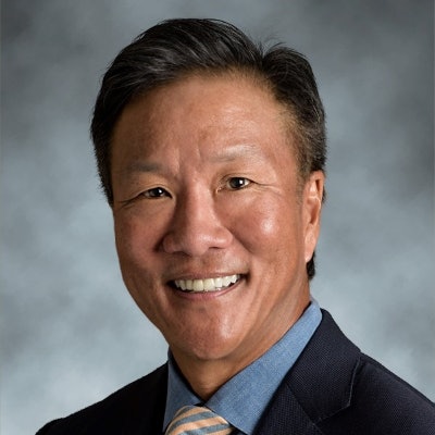 Dr. Mark Awh.
