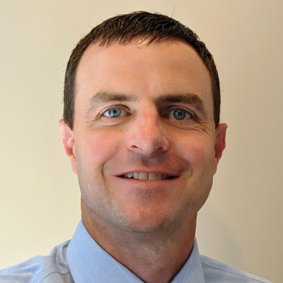 Dr. Michael Brown