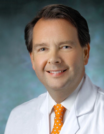 Dr. Thierry Huisman.