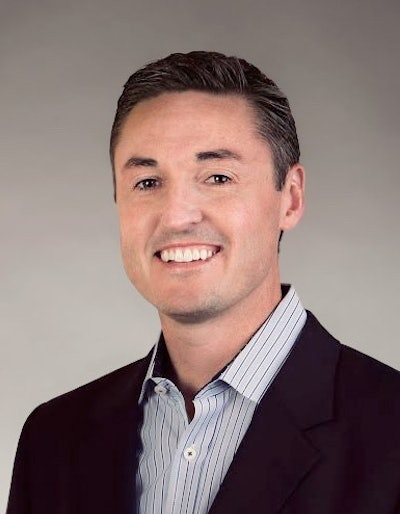 Dr. Jason Wiesner.