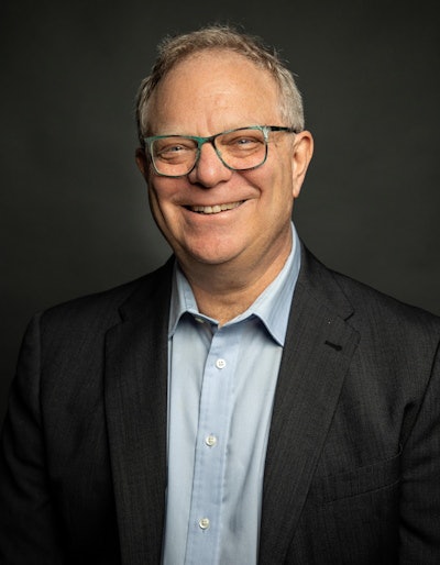 Dr. Geoffrey Rubin.