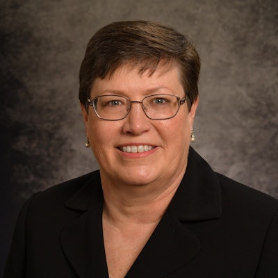 Dawn Moore.