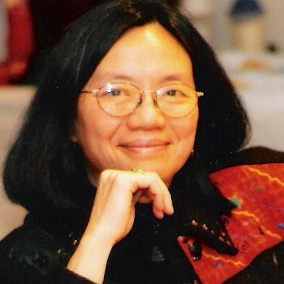 Lorna Young of IMV Medical Information Division.