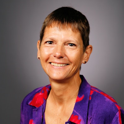 Elizabeth Krupinski, PhD.