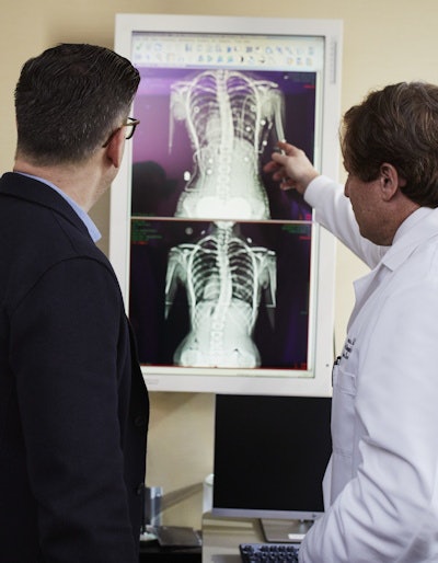 Provider Prime. Image courtesy of Royal Solution Group.