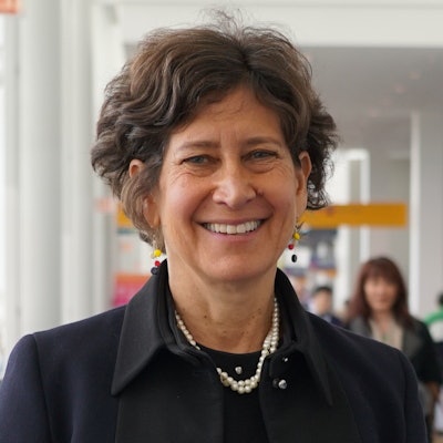 Dr. Rebecca Smith-Bindman.