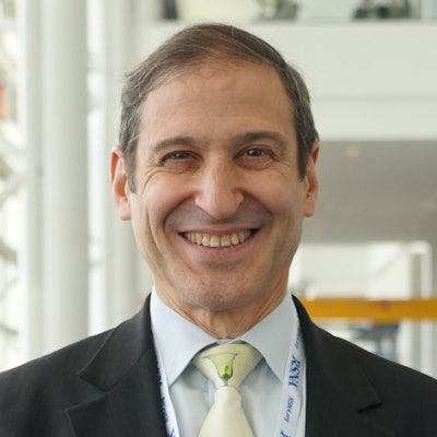 Dr. Emanuel Kanal.