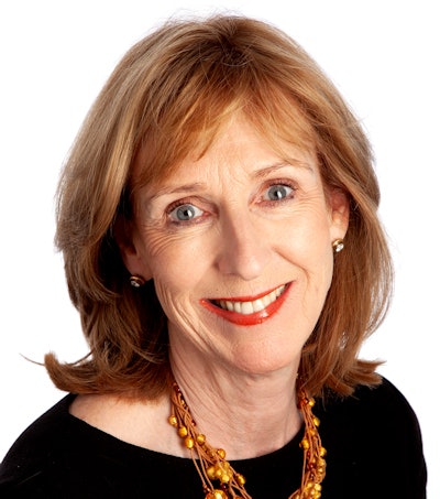 Dr. Fiona Gilbert.