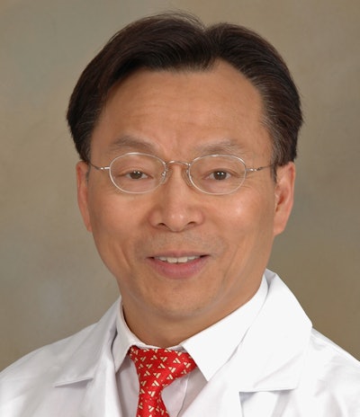 Jerome Liang, PhD.