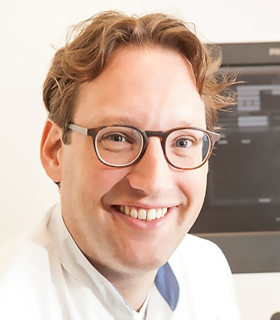 Dr. Ferco Berger.