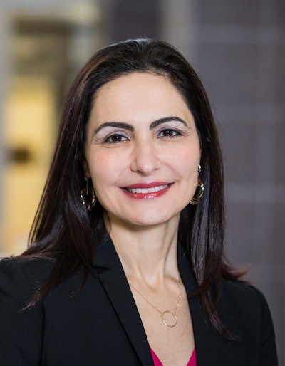 Dr. Maureen Kohi.