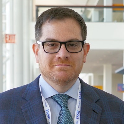 Dr. Seth Kligerman.