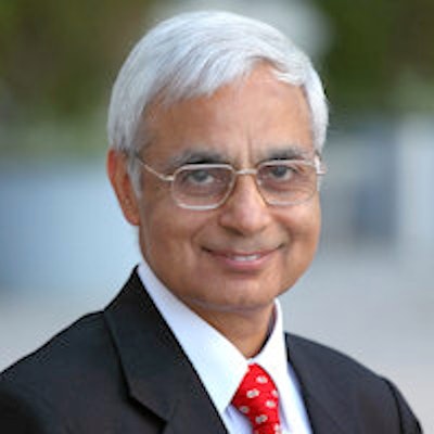 Madan Rehani, PhD.
