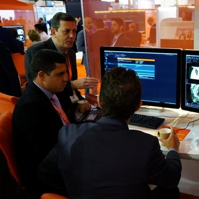 Vendors may face challenges showing their products at a virtual RSNA.