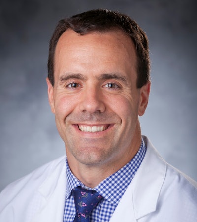 Dr. Christopher Roth.