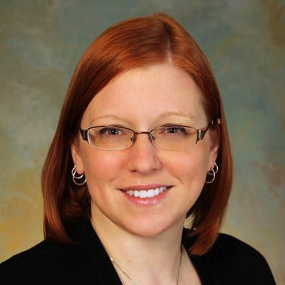 Sandy Coffta of Healthcare Administrative Partners.