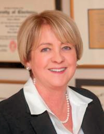 Dr. Mary Mahoney.