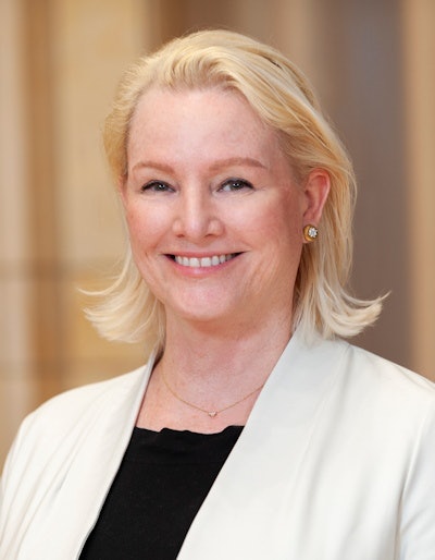 Dr. Elizabeth Morris.