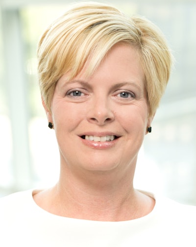 Erin Stephens of Healthcare Administrative Partners.