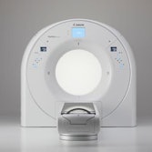 Canon launches CT scanner with 90-cm bore at ASTRO 2020 | AuntMinnie