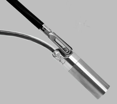 Lightpoint Medical's Sensei device. Image courtesy of Lightpoint.