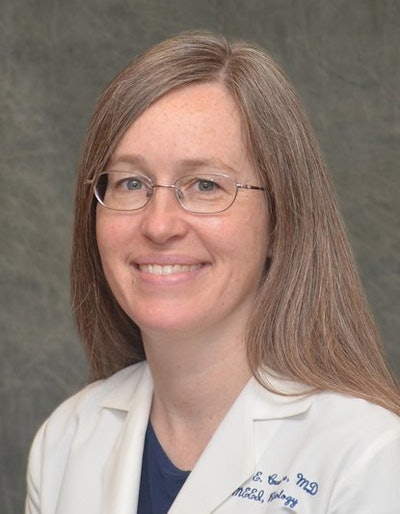Dr. Mary Beth Cunnane.