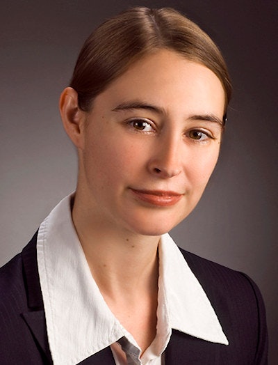 Sarah-Rebecca Herrmann.