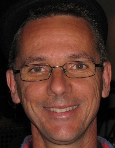 Nicolau Beckmann, PhD.
