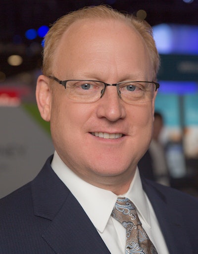 Jeff Sorenson.