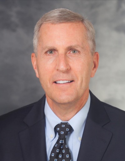 Dr. David Bluemke, PhD.