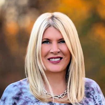 Kim Tzoumakas, CDI's new CEO. Image courtesy of CDI.