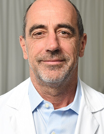 Dr. Markus Berger.