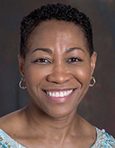 Dr. Janice Newsome.