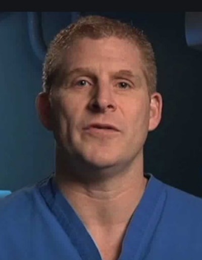 Dr. Jason Levy.
