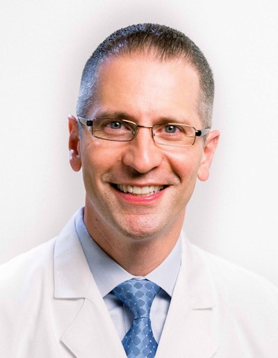 Dr. Michael Ruma.