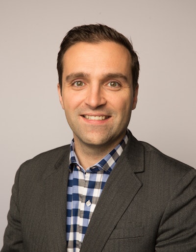Dr. Tom Jelic.