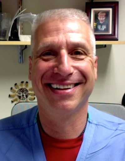 Dr. Peter Weimersheimer.