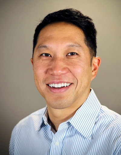 Dr. Roy Kwak.