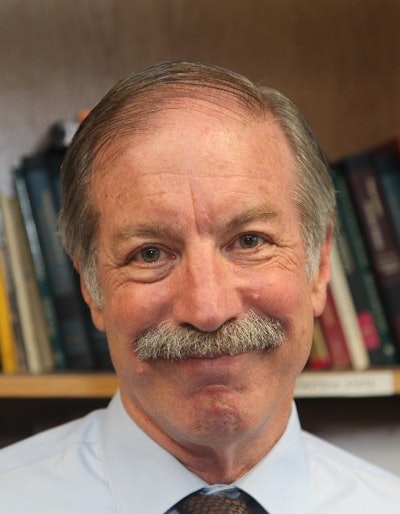Jack Cuzick, PhD.