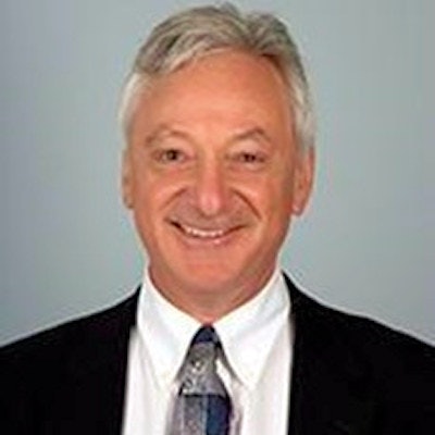 Dr. Jonathan Kruskal, PhD, president-elect of ARRS.