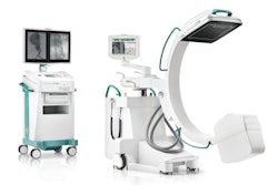 2021 04 19 17 22 4693 2021 04 19 Carestream Ziehm Imaging Vision Rfd C Arm 400
