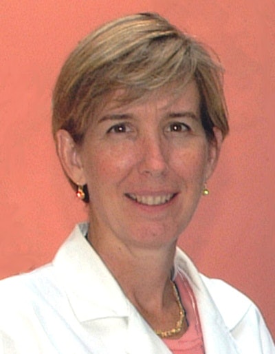 Dr. Emily Conant.