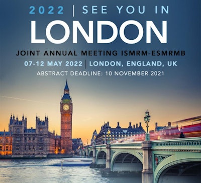 ISMRM 2022 poster