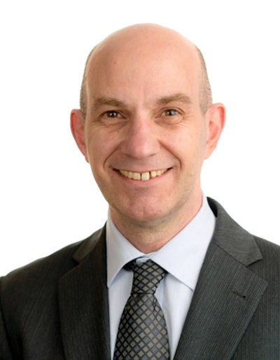 Fernando Calamante, PhD.