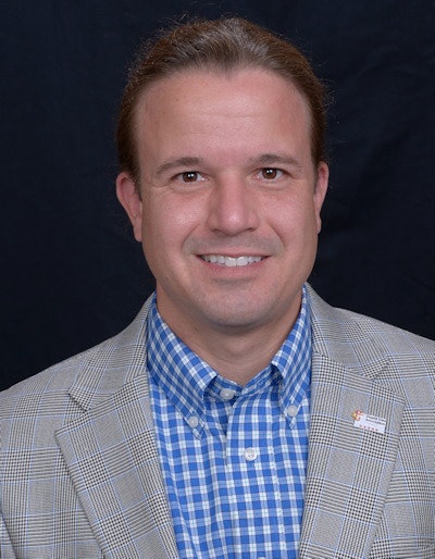 Alan Ayers.