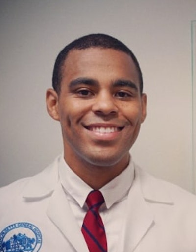 Dr. Randy Miles.