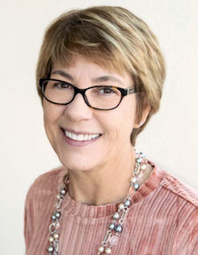 Beth Vealé, PhD.