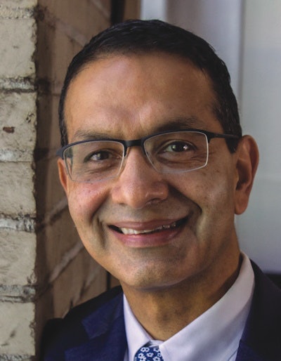 Dr. Sanjeev Bhalla.